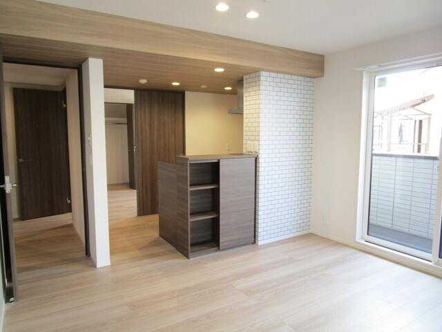 居室・リビング　ＬＤＫ