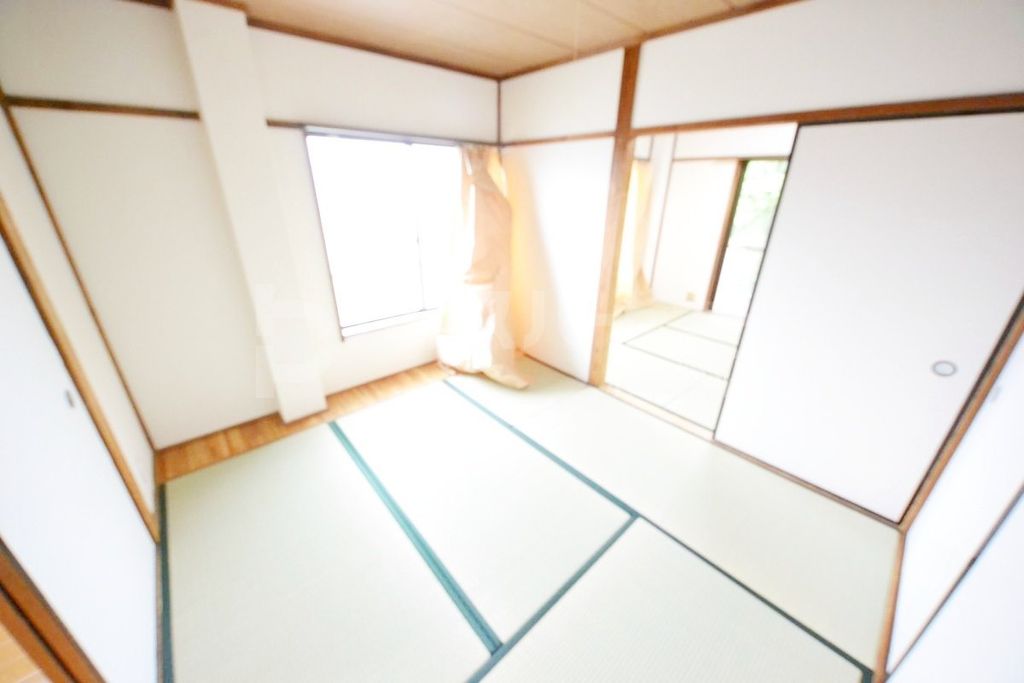 居室・リビング　リビング/居室