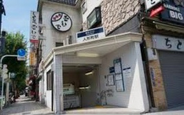 その他　歌舞伎座（その他）まで3140m