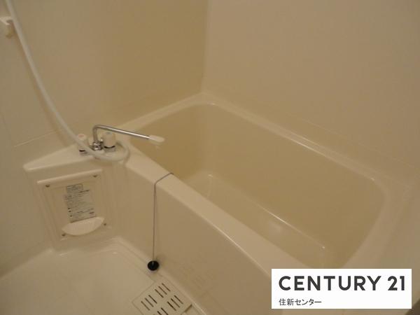 バス・シャワールーム　別室参考写真