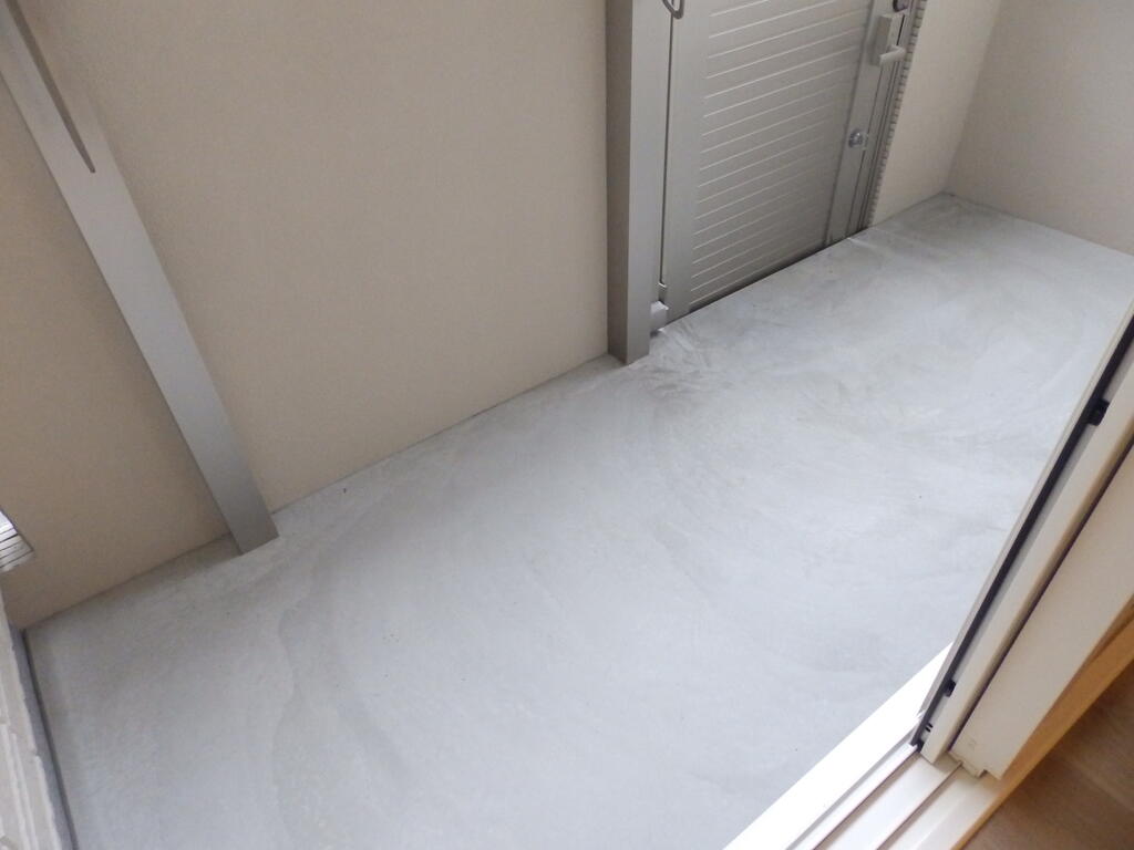 バルコニー　（同施工会社　参考写真）