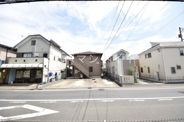 眺望　眺望です