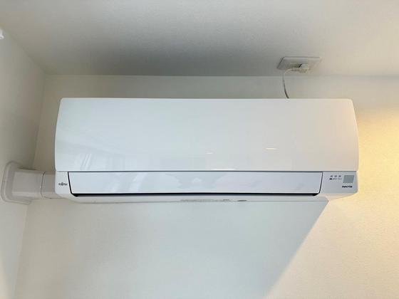 その他設備　※別部屋の写真です