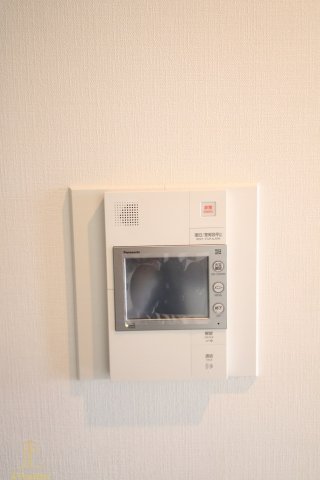 セキュリティ　エステムコート京橋セレブIポーラスター