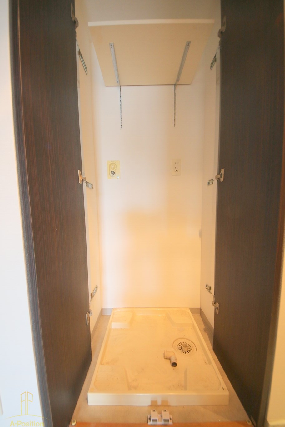 その他設備　エステムコート京橋セレブIポーラスター