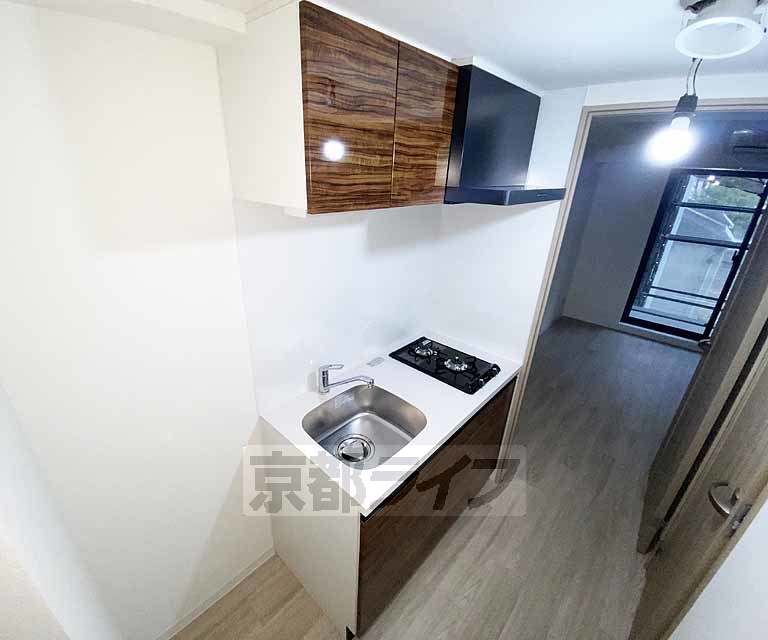 キッチン　システムキッチン