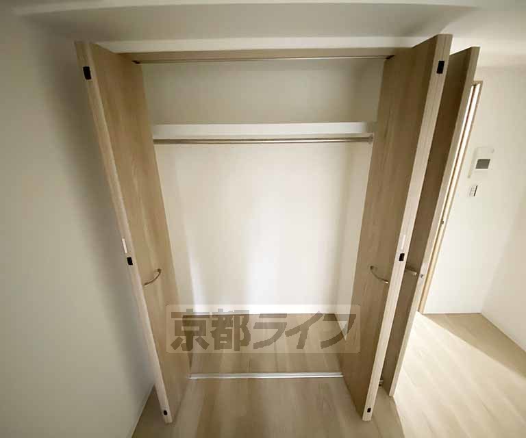 収納　他にも収納スペース有り