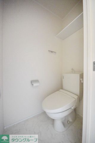 トイレ　★別室・同仕様★