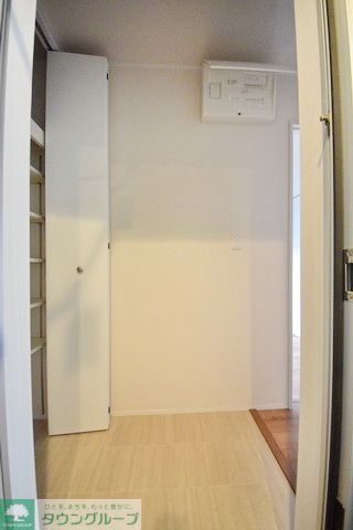 玄関　★別室・同仕様★