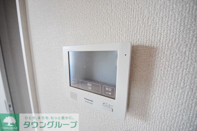 セキュリティ　★別室・同仕様★