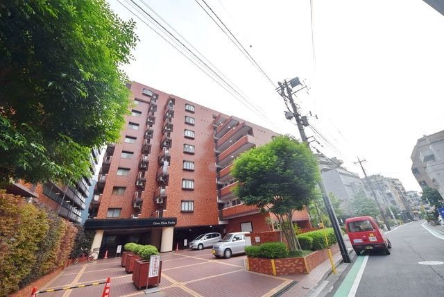 建物外観　★お問合せはタウンハウジングまで★