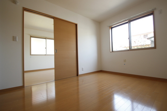 その他部屋・スペース　※別号室の写真です