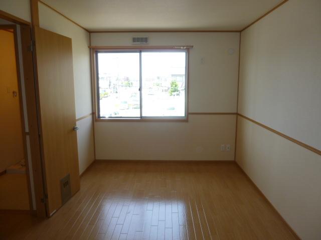 居室・リビング　洋室