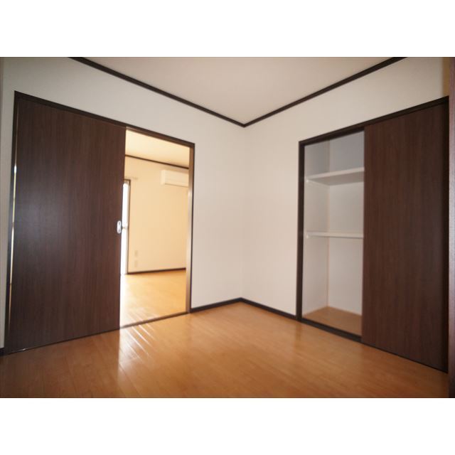 その他部屋・スペース　洋室