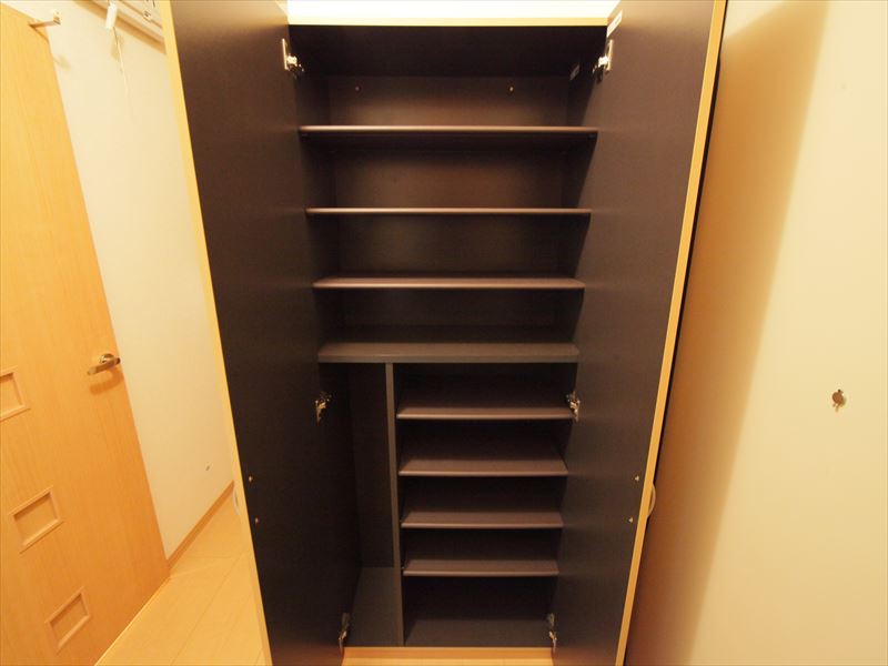 その他　シューズボックス