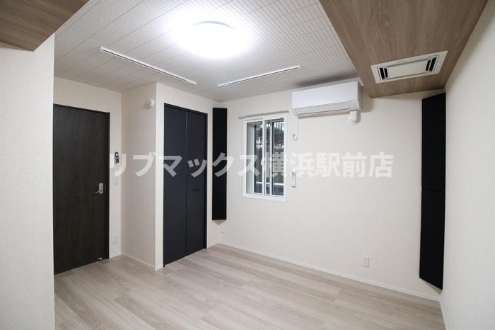 その他部屋・スペース