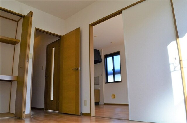 その他部屋・スペース　洋室(1)（別角度）