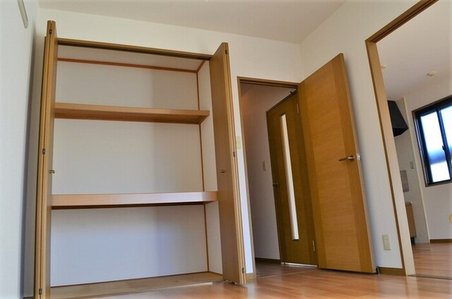 その他部屋・スペース　洋室(1)（別角度）