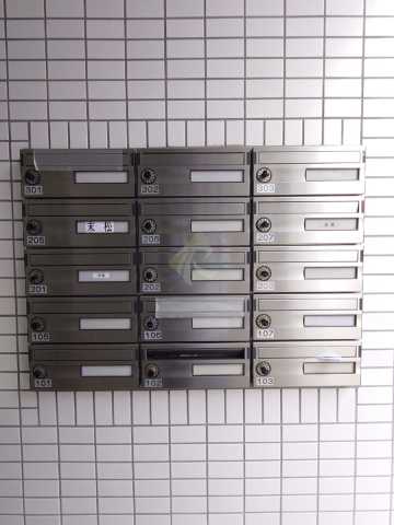 その他共有部分　メゾン　ブラン