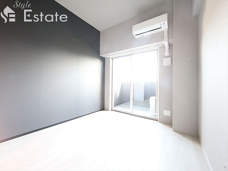 居室・リビング　内装