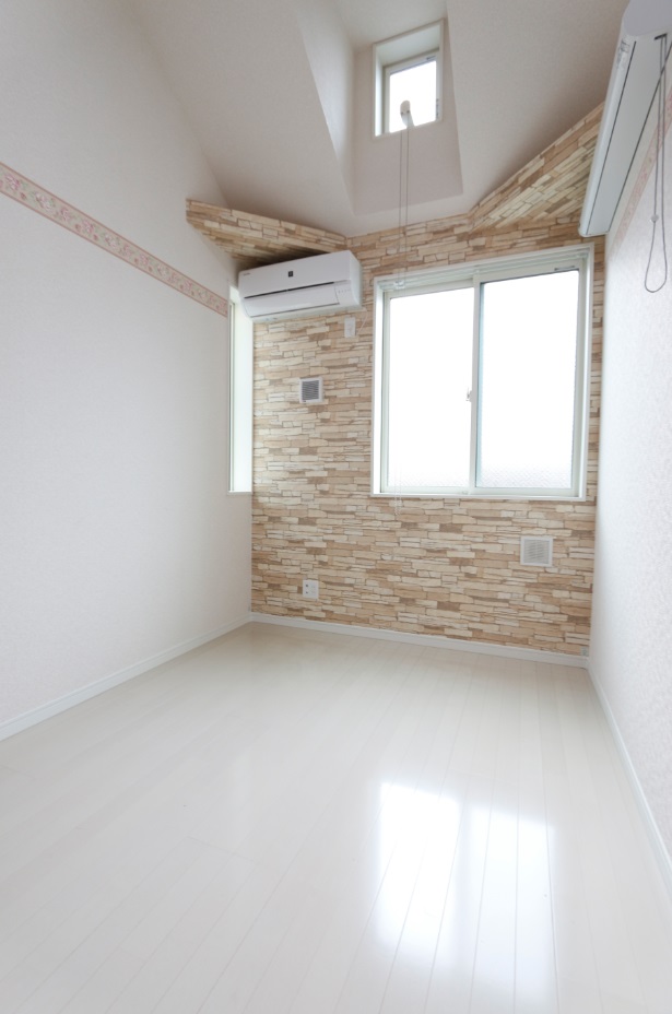 その他部屋・スペース　同タイプ参考写真です。