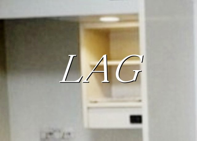 収納　収納です。