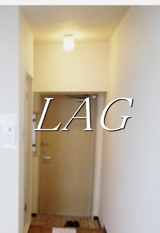 玄関　玄関です。