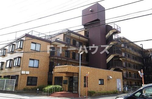 建物外観　建物外観