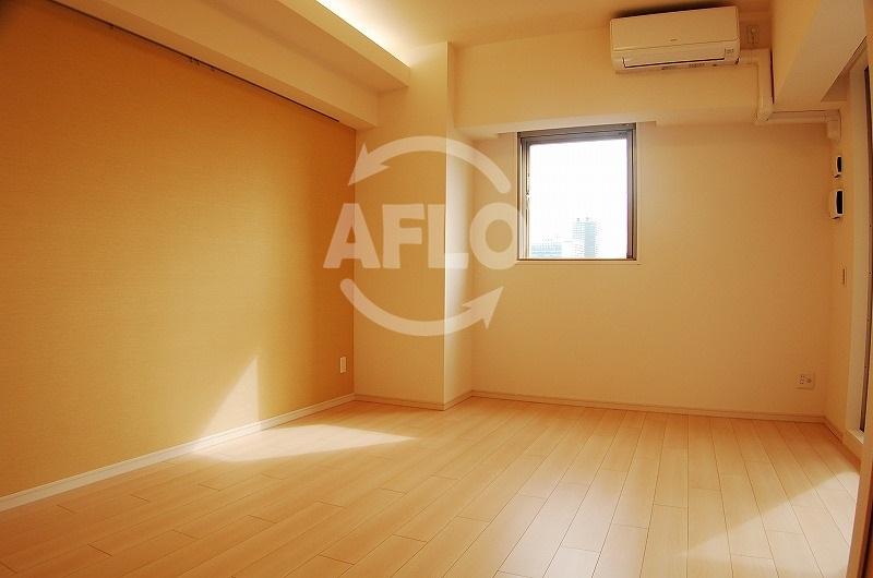 居室・リビング　樹樹ガーデン・アネックス　居間・リビング