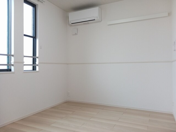 収納　内装イメージ