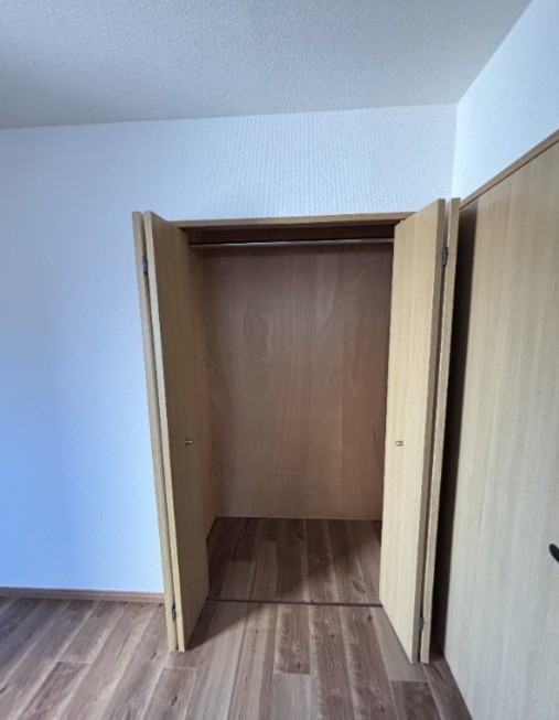 収納　※別部屋参考写真