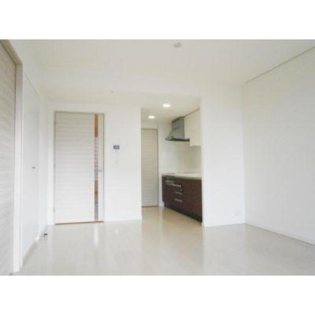 居室・リビング　※写真は同タイプ住戸です。