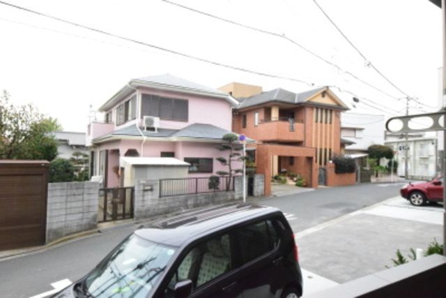 眺望　お問合せはタウンハウジングまで！※現地待合わせ相談可能