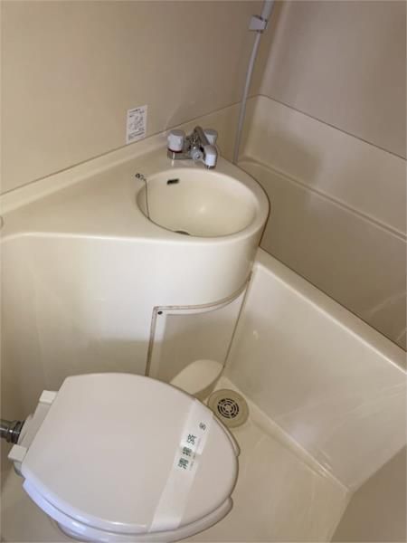 バス・シャワールーム　別号室参考写真