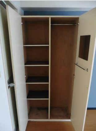 収納　別号室参考写真