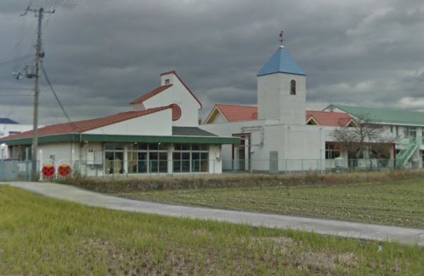 幼稚園・保育園　和歌山中央幼稚園（幼稚園・保育園）まで1475m