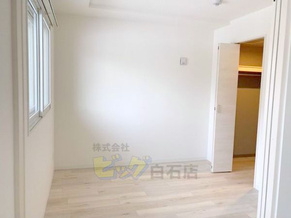 その他部屋・スペース　人気のオール洋室タイプのお部屋です♪