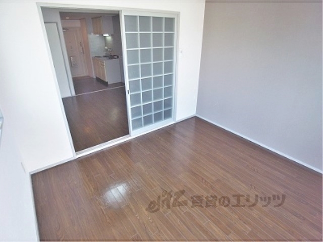 居室・リビング　洋室