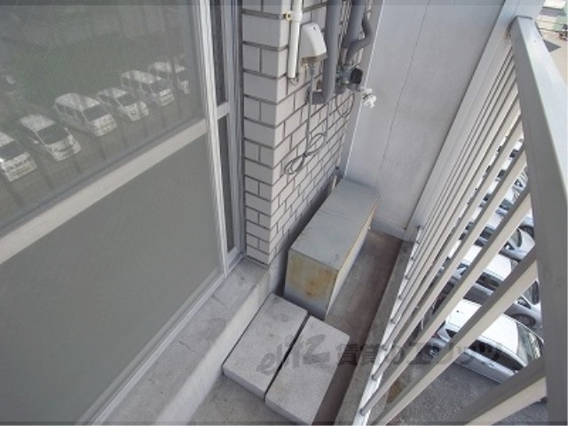 その他部屋・スペース　洗濯機置場