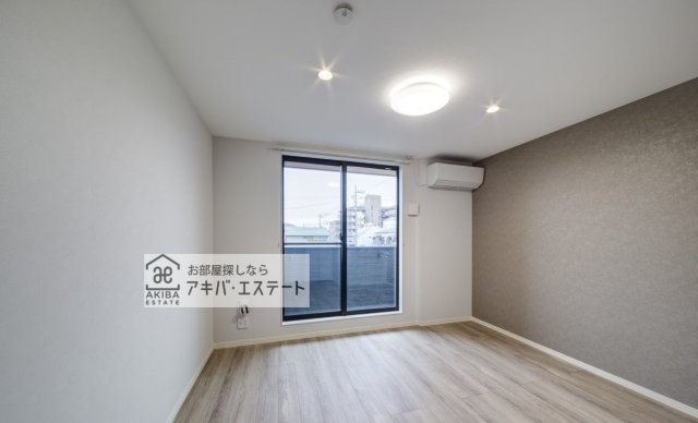 居室・リビング　同一仕様写真