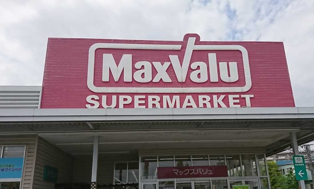 スーパー　マックスバリュ 津田山店（スーパー）まで954m