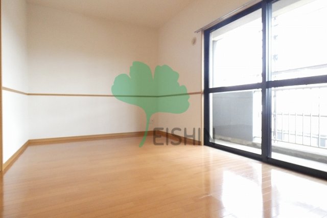 その他部屋・スペース　寝室です。