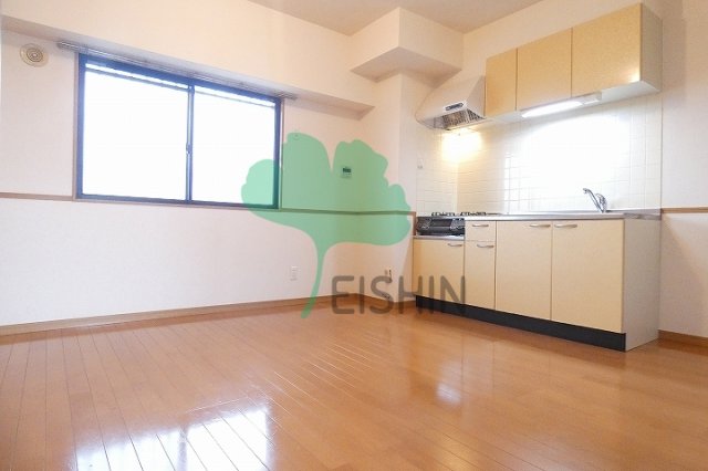 居室・リビング　アレンジ自由自在の広々空間です！