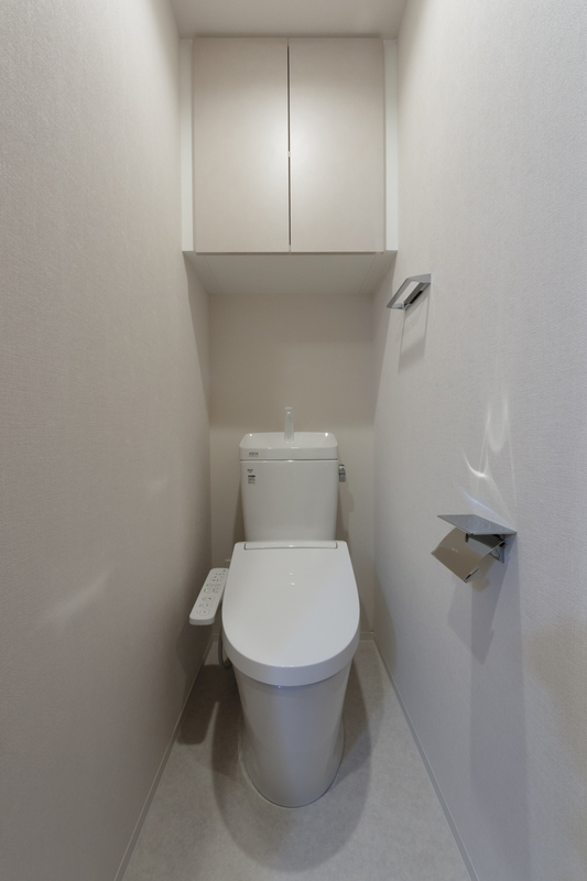 トイレ　別部屋参考写真