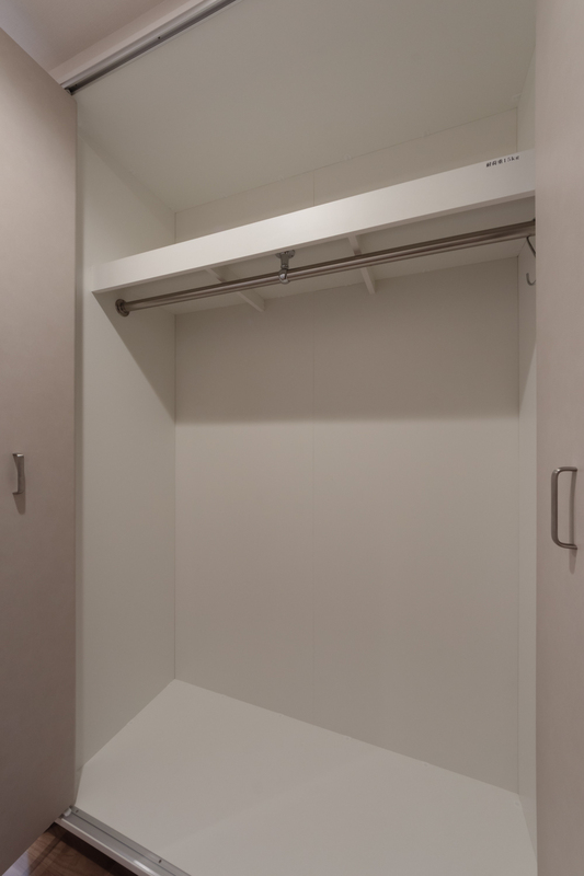 収納　別部屋参考写真