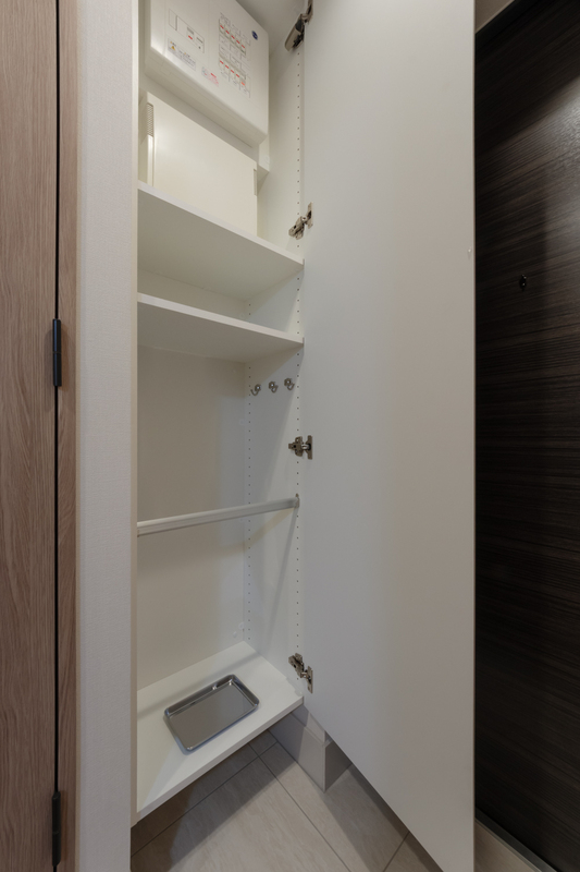 玄関　別部屋参考写真