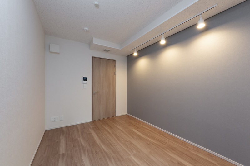 居室・リビング　別部屋参考写真