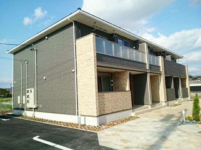 アンジュ ハウス