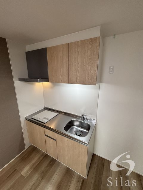 キッチン　同仕様