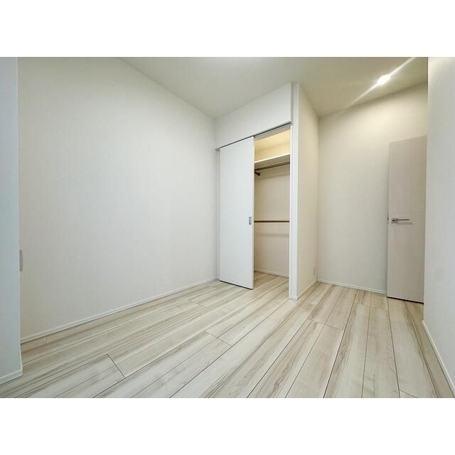 その他部屋・スペース　中はこのようになっています